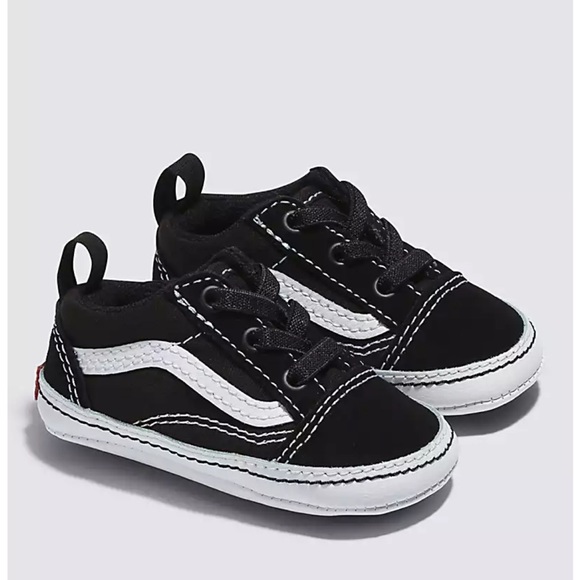 Vans (infant) - Picture 1 of 10